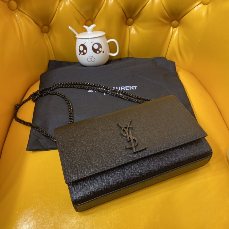 YSL Satchel Bags